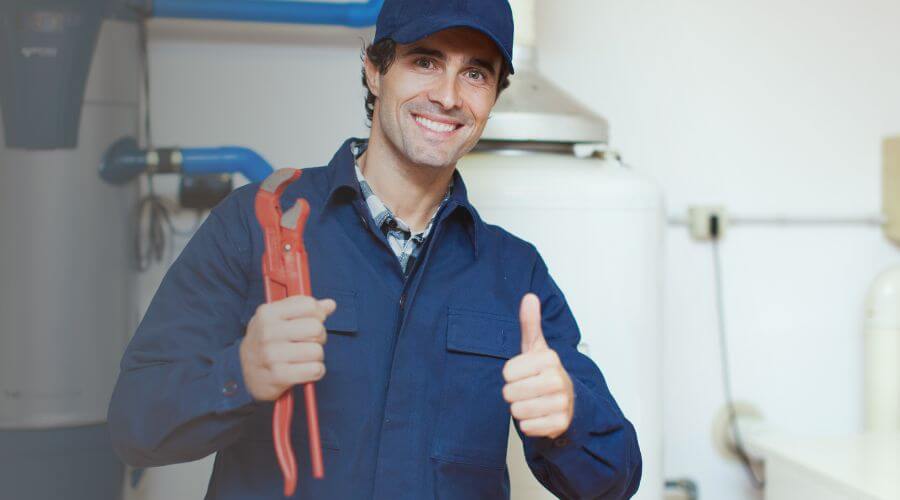 Professional same day plumber in Golden Meadow, LA